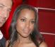PHOTOS : Edouard Baer choisit... Kerry Washington !