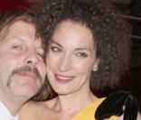 Philippe Katerine et Jeanne Balibar