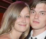 Alexandra Maria Lara et Sam Riley