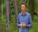 Denis Brogniart dans Koh Lanta - Raja Ampat le vendredi 2 décembre 2011 sur TF1