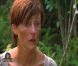 Alexandra dans Koh Lanta - Raja Ampat le vendredi 2 décembre 2011 sur TF1