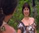Céline, l'épouse de Teheiura dans Koh Lanta - Raja Ampat le vendredi 2 décembre 2011 sur TF1
