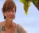 Alexandra craque dans Koh Lanta - Raja Ampat le vendredi 2 décembre 2011 sur TF1