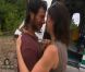 Gérard et son épouse Valérie dans Koh Lanta - Raja Ampat le vendredi 2 décembre 2011 sur TF1