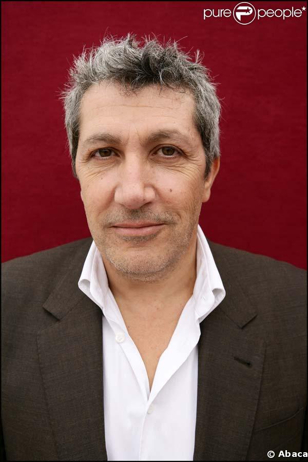 Alain Chabat