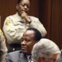 Mort de Michael Jackson : Conrad Murray, condamné à 4 ans de prison, fait appel