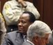 Mort de Michael Jackson : Conrad Murray, condamné à 4 ans de prison, fait appel