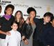Michael Jackson : Un hommage absolument incroyable devant ses trois enfants