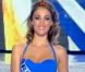 Les 33 Miss régionales lors du défilé en maillot de bain Wonder Woman, samedi 3 décembre 2011, à Brest. Election de Miss France 2012