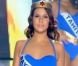 Les 33 Miss régionales lors du défilé en maillot de bain Wonder Woman, samedi 3 décembre 2011, à Brest. Election de Miss France 2012