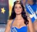 Les 33 Miss régionales lors du défilé en maillot de bain Wonder Woman, samedi 3 décembre 2011, à Brest. Election de Miss France 2012