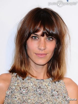Alexa Chung