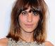 Alexa Chung : Premières images de son marathon de la mode