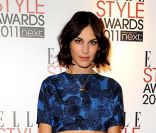 Alexa Chung