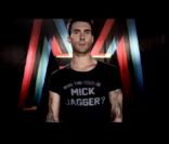Maroon 5 -  Moves like jagger  - figure dans  Top of The pop 2011 (What de fuck)  un grand résumé des tubes de l'année par Mash-up Germany, novembre 2011.