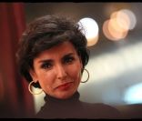 Rachida Dati à Paris, en novembre 2011.