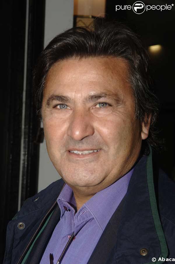 Paul Amar 