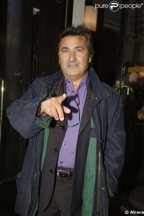 Paul Amar 