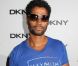 Eric Benet en juillet 2011 