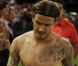David Beckham le 6 décembre 2011 à Melbourne