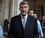 Philippe de Villiers en avril 2010.