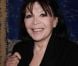Juliette Gréco à la présentation du projet ElleSonParis, au ministère de la Culture, à Paris, le 7 décembre 2011.