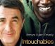 Omar Sy et François Cluzet dans Intouchables