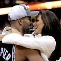 Tony Parker et Eva Longoria : devinez où ils ont passé leur 'vraie' nuit de noces...