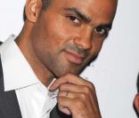 Tony Parker