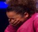 Rachel Crow éliminée de  X Factor  U.S. le 8 décembre 2011.