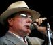 Van Morrison : La mère de son fils illégitime est décédée
