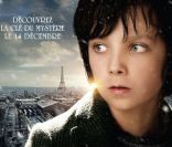 L'affiche du film Hugo Cabret de Martin Scorsese