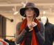 LeAnn Rimes et son mari Eddie Cibrian font du shopping à Malibu avec les deux fils de l'acteur, le 11 décembre 2011