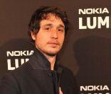 Jérémie Elkaïm à Paris, le 24 novembre 2011. 