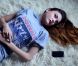 Solweig Rediger-Lizlow : Enigmatique et sublime le coeur brisé