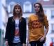 La sublime Solweig Rediger-Lizlow dans une superbe vidéo pour la marque Brooklyn We Go Hard