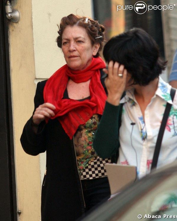 Carmen Maura