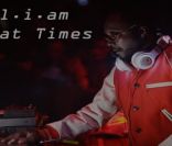 Great Times, de Will.I.Am