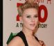 Scarlett Johansson : Pimpante et sexy, elle séduit en un clin d'oeil