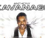 L'affiche du dernier spectacle d'Anthony Kavanagh