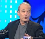 Laurent Baffie dans la bande-annonce de La Nuit nous appartient le jeudi 15 décembre à 22h30 sur Comédie +