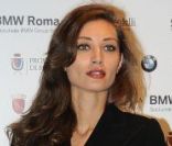 Margareth Made lors de la soirée  organisée en hommage à Carlo Ponti, à Rome en Italie, le 12 décembre  2011