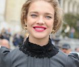 Natalia Vodianova : Soirée précieuse pour la créatrice