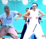 Cours de danse dans Star Academy : Dix ans d'émotion, sur NRJ 12