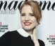 Jessica Chastain : Confidences de la future Lady Di sur grand écran