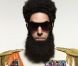 Sacha Baron Cohen est The Dictator.