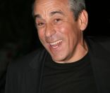 Thierry Ardisson à Paris, en mai 2008<br />