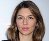 Sofia Coppola à New York, le 13 décembre 2011.<br />
