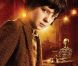 Hugo Cabret, nominé aux Golden Globes 2012.