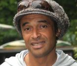 Yannick Noah